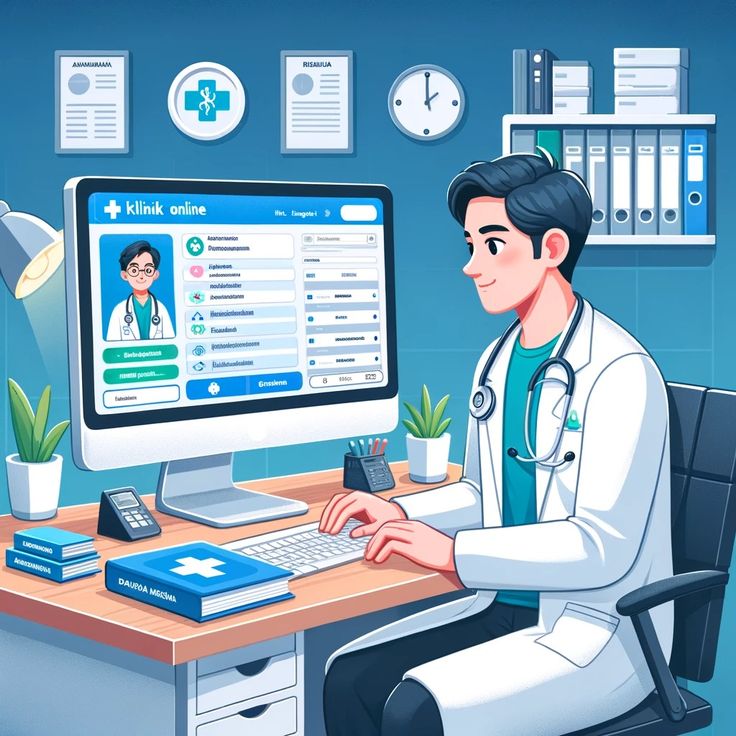 Vaksinasi Anak Sejak Dini