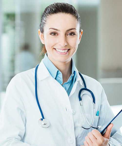 Dr. Citra Dewi, Sp.A